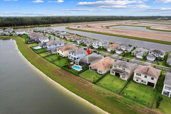 Meadows Of Westlake, 15263 Goldfinch Cir, Westlake, Florida 33470, image 2
