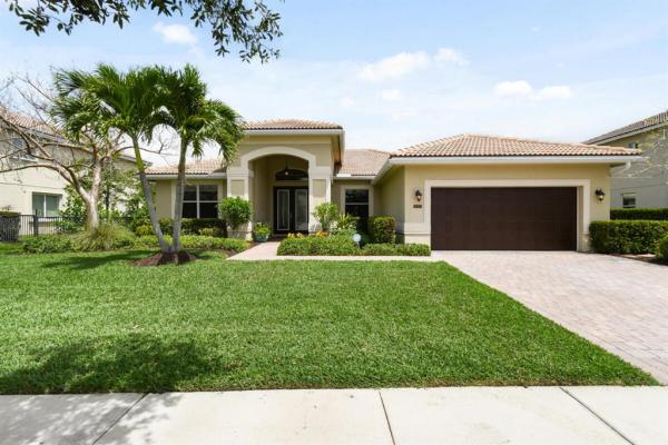 Whispering Woods, 9369 Silent Oak Cir, West Palm Beach, Florida 33411, image 1