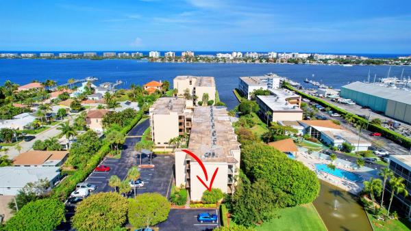 Hidden Harbour Of The Palm Beaches, 890 N Federal Hwy #105, Lantana, Florida 33462, image 1