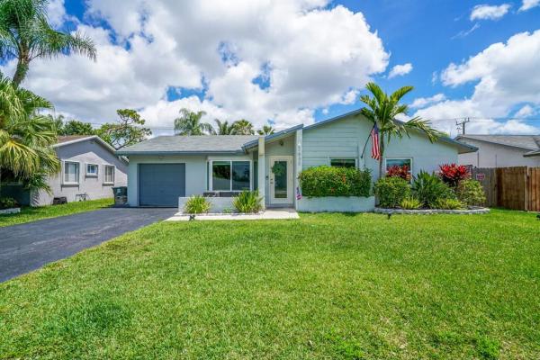 Sandalfoot Estates East, 22630 SW 54th Ave, Boca Raton, Florida 33433, image 1