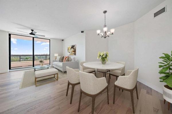 The Landmark At The Gardens, 3610 Gardens Pkwy #604a, Palm Beach Gardens, Florida 33410, image 1
