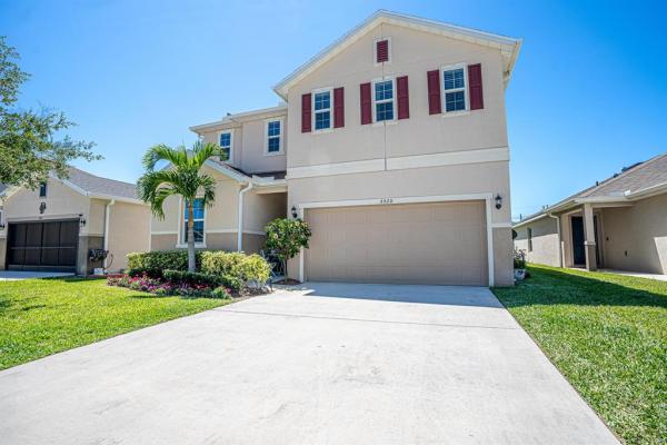 Pine Trace, 5520 NW Pine Trail Cir, Port St. Lucie, Florida 34983, image 1