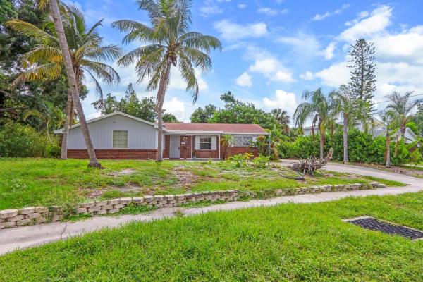 Lake Park Residential, 809 Poplar Dr, Lake Park, Florida 33403, image 1