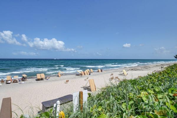 Toscana West Tower, 3720 S Ocean Blvd #201, Highland Beach, Florida 33487, image 2