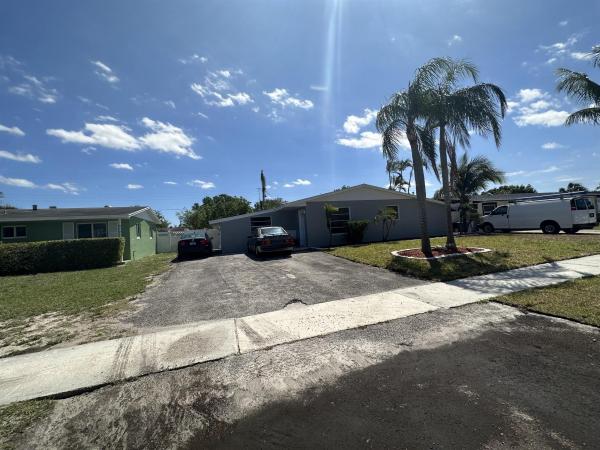 Meadowbrook, 1332 Meadowbrook Dr, West Palm Beach, Florida 33417, image 1