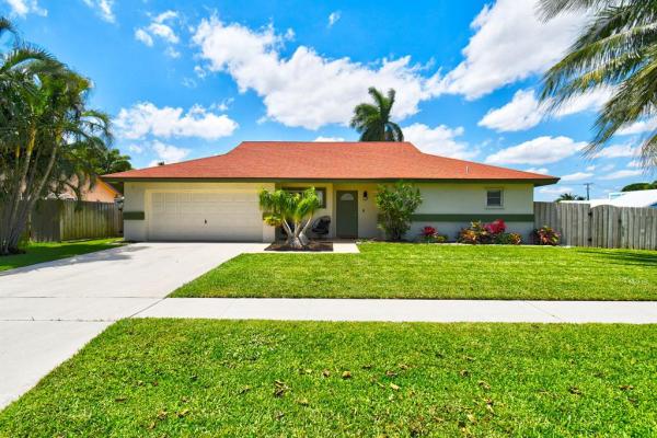 Sky Lake, 761 NW 10th Ct, Boynton Beach, Florida 33426, image 1