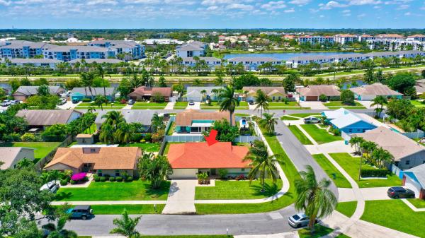 Sky Lake, 761 NW 10th Ct, Boynton Beach, Florida 33426, image 1