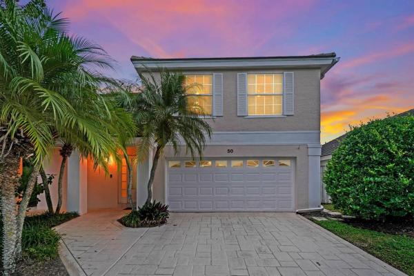 Bristol Club, 50 Admirals Ct, Palm Beach Gardens, Florida 33418, image 1