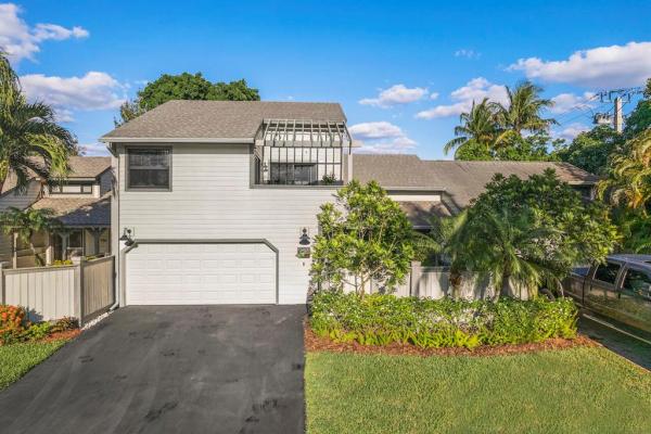 Bedford Mews At Wellington, 13400 Bedford Mews Ct, Wellington, Florida 33414, image 1