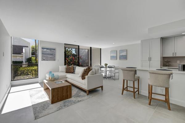 Bridgewood Townhouses At Boca West Country Club, 2802 Bridgewood Dr #2802, Boca Raton, Florida 33434, image 1