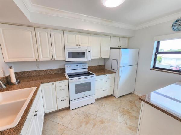 Ocean Harbour North, 5151 N Highway A1a #213, Fort Pierce, Florida 34949, image 1