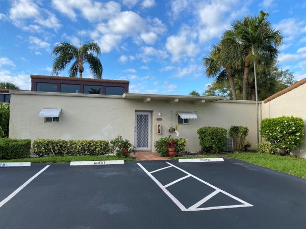 Boundbrook, 2541 Boundbrook Blvd #122, Palm Springs, Florida 33406, image 1