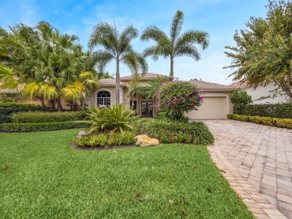 Vintage Isle, 107 Vintageisle Ln, Palm Beach Gardens, Florida 33418, image 1