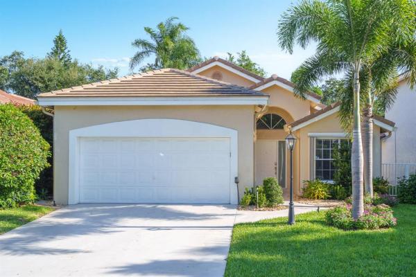 Hidden Lake, 2727 S Clearbrook Cir, Delray Beach, Florida 33445, image 1