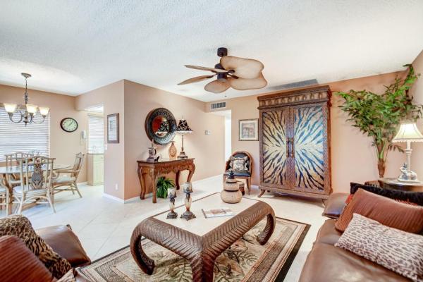 Flanders At Kings Point, 621 Flanders M, Delray Beach, Florida 33484, image 1