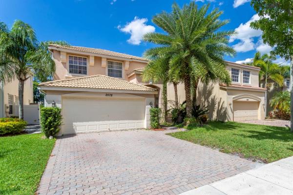Scribner Village, 2578 Sawyer Ter, Wellington, Florida 33414, image 1