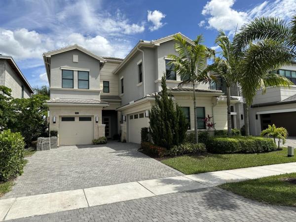 Waldorf At Boca Bridges, 9081 Chauvet Way, Boca Raton, Florida 33496, image 1