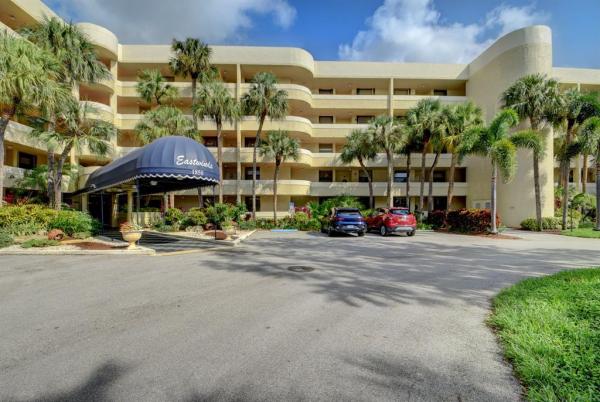 Eastwinds At Crosswinds, 1850 Homewood Blvd #1080, Delray Beach, Florida 33445, image 1