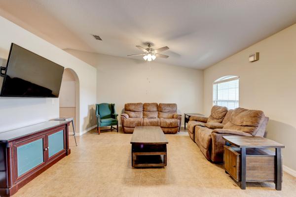 Floresta Pointe, 838 SE Odonnell Ln, Port St. Lucie, Florida 34983, image 1