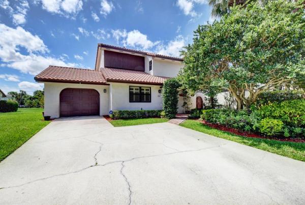 Tiburon 1, 6802 Tiburon Cir, Boca Raton, Florida 33433, image 1
