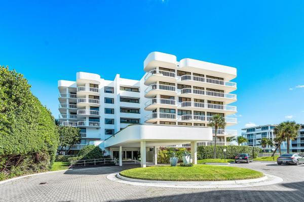 Palm Beach Stratford, 2580 S Ocean Blvd #1c1, Palm Beach, Florida 33480, image 1