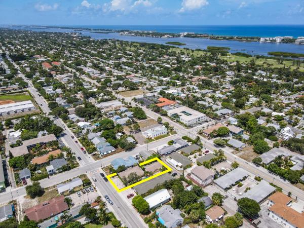 Lake Worth Town, 628 N M St, Lake Worth Beach, Florida 33460, image 1