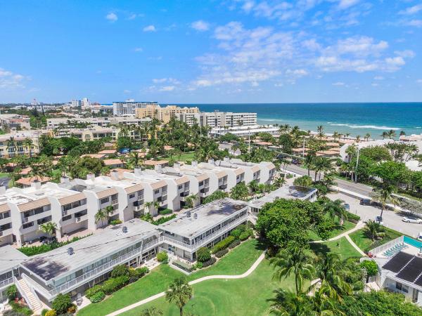 The Sea Club Of Hillsboro Beach, 1221 Hillsboro Mile #46B, Hillsboro Beach, Florida 33062, image 2