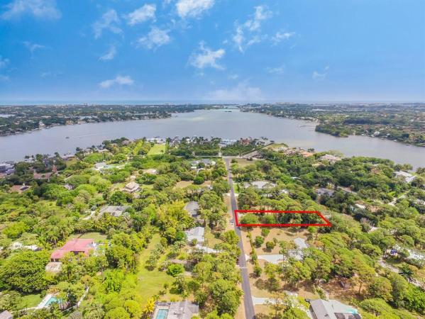 Pennock Point Estates, 5378 Old Fort Jupiter Rd, Jupiter, Florida 33458, image 1