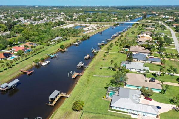 Eagle Bend Estates, 2740 SE Eagle Dr, Port St. Lucie, Florida 34984, image 1