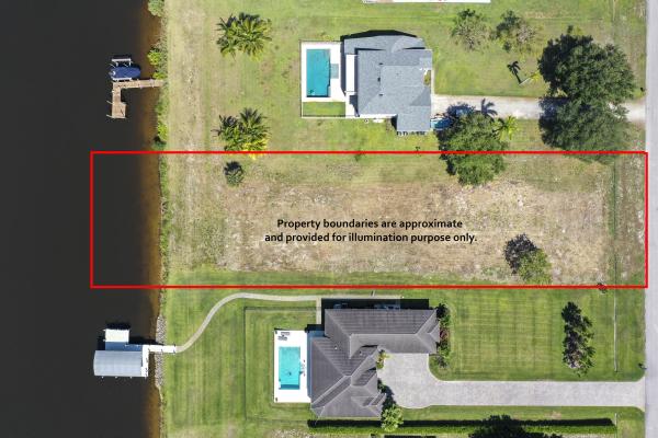 Eagle Bend Estates, 2740 SE Eagle Dr, Port St. Lucie, Florida 34984, image 1