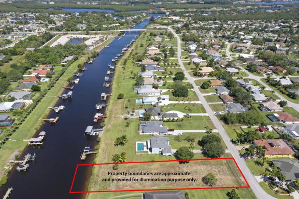 Eagle Bend Estates, 2740 SE Eagle Dr, Port St. Lucie, Florida 34984, image 2