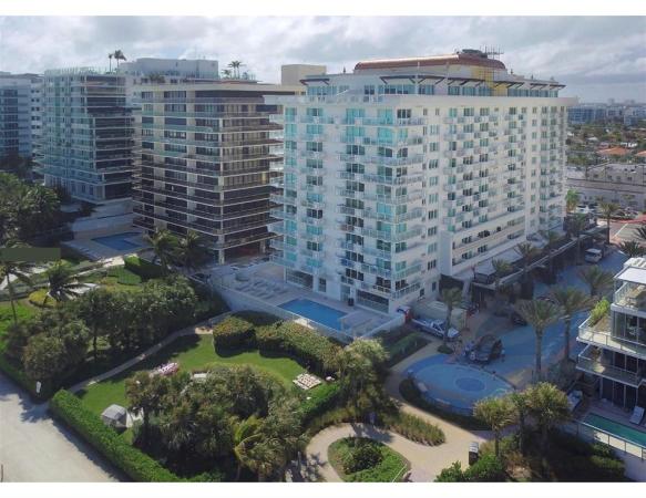 Spiaggia Ocean, 9499 Collins Ave #506, Surfside, Florida 33154, image 1