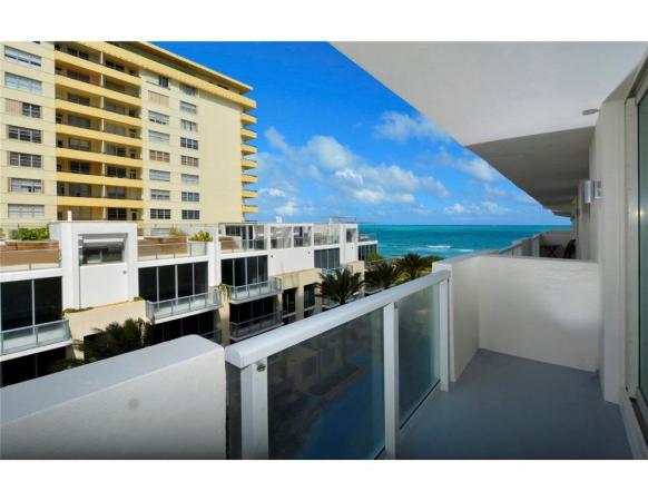 Spiaggia Ocean, 9499 Collins Ave #506, Surfside, Florida 33154, image 2