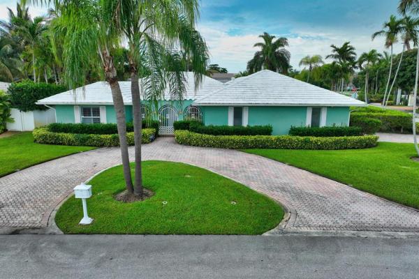 Spanish River Land, 700 Valencia Dr, Boca Raton, Florida 33432, image 1