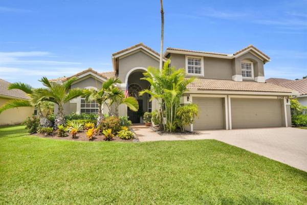 The Estates, 21249 Rock Ridge Dr, Boca Raton, Florida 33428, image 1
