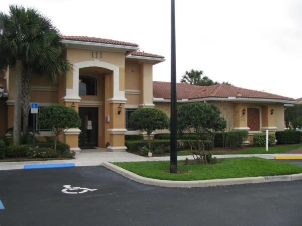 The Club At St Lucie West, 231 SW Palm Dr #103, Port St. Lucie, Florida 34986, image 1