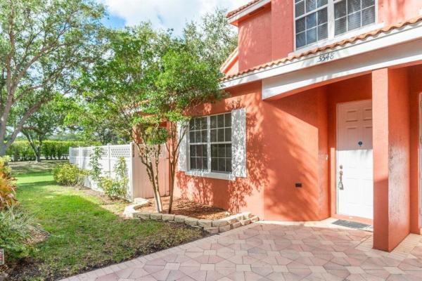 Boynton Gardens, 5548 Boynton Gardens Dr, Boynton Beach, Florida 33437, image 1