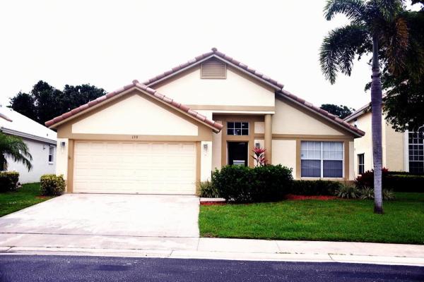 Stonebriar At Maplewood, 159 St Michaels Ct, Jupiter, Florida 33458, image 1