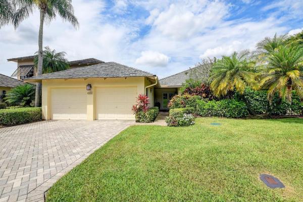 Waters Reach At Boca West Country Club, 19489 Waters Ct #103, Boca Raton, Florida 33434, image 1