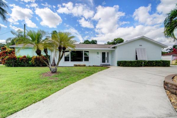 Palm Beach National Golf & Country Club Estates, 7276 Oakmont Dr, Lake Worth Beach, Florida 33467, image 1