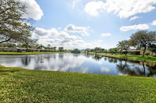 Town Villas At Moon Lake, 9244 Flynn Cir #2, Boca Raton, Florida 33496, image 1