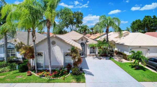 Lakeridge, 6014 Bay Isles Dr, Boynton Beach, Florida 33437, image 1