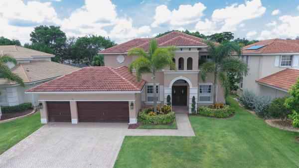 Wellington Shores, 4289 Wellington Shores Dr, Wellington, Florida 33449, image 1