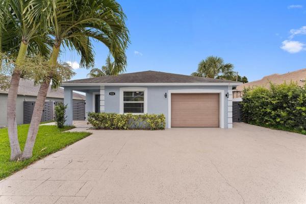 Southwood Heights, 824 Selkirk St, West Palm Beach, Florida 33405, image 1