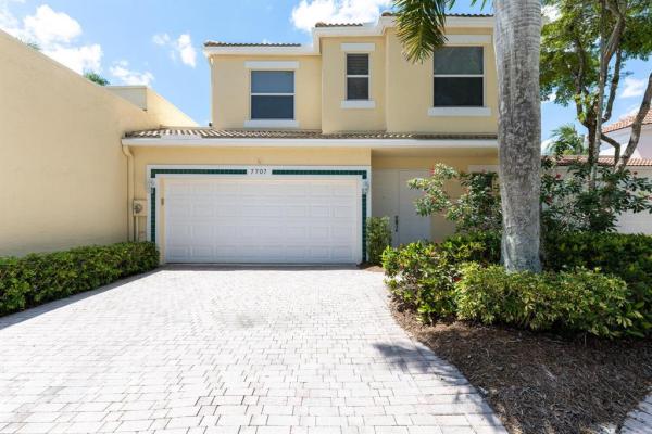 Larkspur Landing, 7707 Azalea Ct, West Palm Beach, Florida 33412, image 1