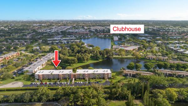 Watersedge At Lakes Of Delray, 5598 Witney Dr #304, Delray Beach, Florida 33484, image 2