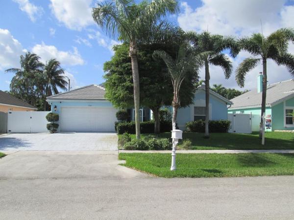 Jonathan's Grove, 3840 Jonathans Way, Boynton Beach, Florida 33436, image 1