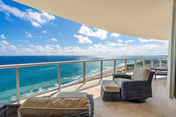 The Ritz-Carlton Residences, 2700 N Ocean Dr #2502a, Riviera Beach, Florida 33404, image 1