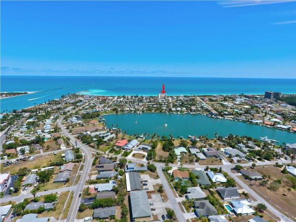Avalon Beach Club, 355 S Ocean Dr #F-404, Fort Pierce, Florida 34949, image 1