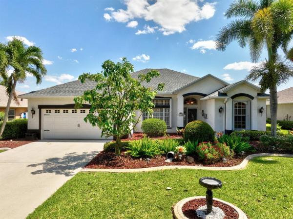 Crane Pointe At Sawgrass Lakes, 145 SW Fernleaf Trl, Port St. Lucie, Florida 34953, image 1
